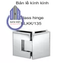 Bản lề kính kính